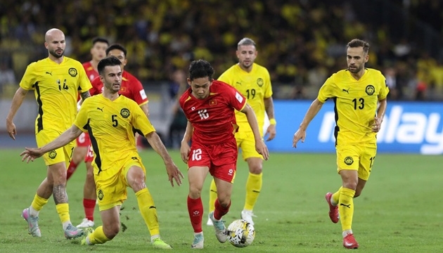 Ảnh bài viết Chuyên gia ESPN chỉ ra sức nóng trận Việt Nam đấu Malaysia