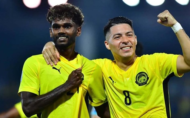 Ảnh bài viết Sergio Aguero tuyên bố Malaysia không ngán ĐT Việt Nam