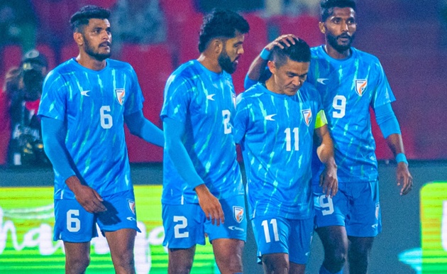 Ảnh bài viết Ấn Độ bỏ FIFA ASEAN Cup khiến giải đấu có Việt Nam gặp khó
