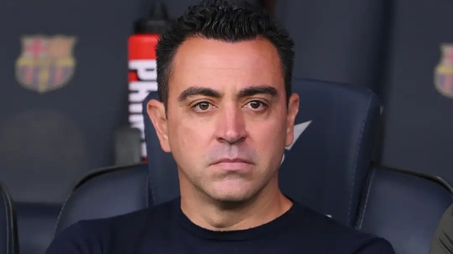 Xavi có nhiều liên kết với bóng đá Hà Lan. Ảnh: Getty.