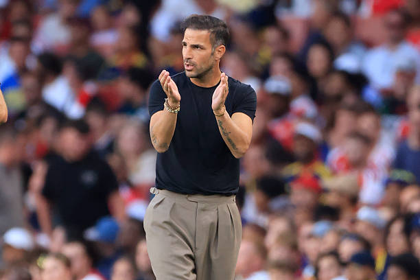 Ảnh bài viết Fabregas nói gì khi tái ngộ Arsenal?