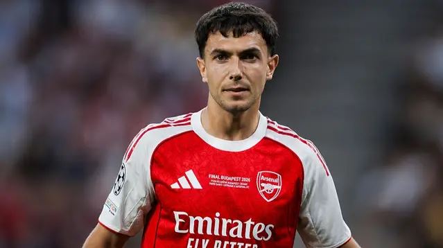 Ảnh bài viết Arsenal bật đèn xanh bán Zubimendi cho Chelsea