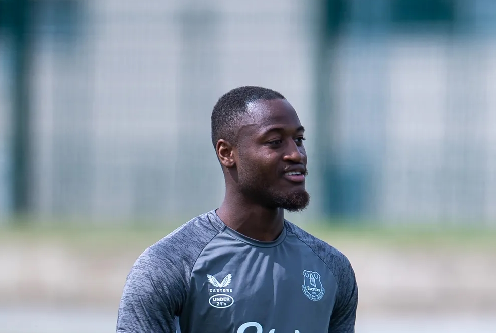 Ảnh bài viết Sao trẻ Everton đối mặt án phạt vì dính cá cược