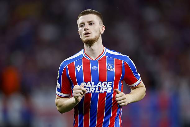 Adam Wharton nhận được sự quan t&acirc;m từ Liverpool. Ảnh: Getty Images