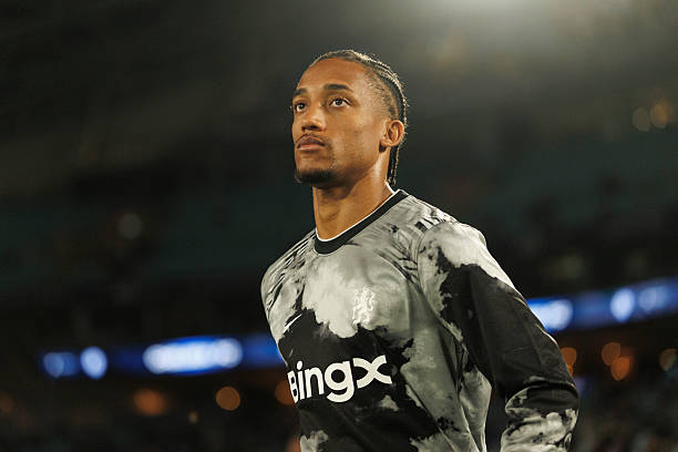Ảnh bài viết Chelsea đạt thỏa thuận hợp đồng mới với Joao Pedro