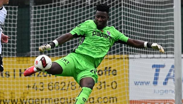 cho rằng Onana c&oacute; thể l&agrave; thương vụ th&agrave;nh c&ocirc;ng với Chelsea. Ảnh: Getty Images