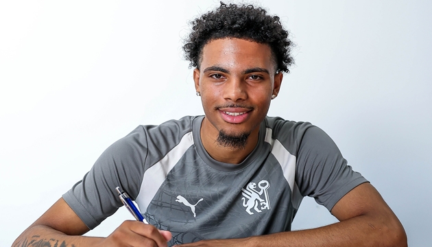 Ảnh bài viết Man Utd chính thức bán đứt sao trẻ Ethan Williams