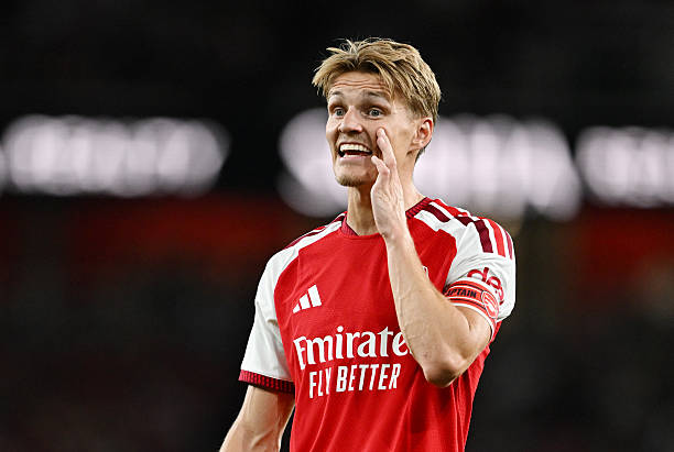 Ảnh bài viết Bộ ba tiền vệ mới của Arsenal đã sẵn sàng cho Siêu cúp Anh?
