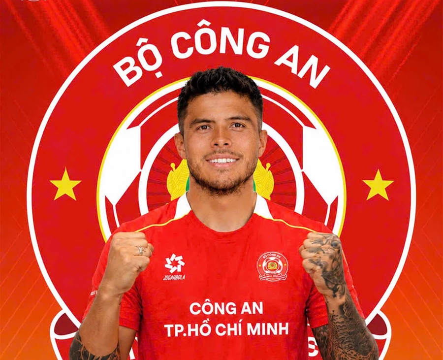 Ảnh bài viết CA TPHCM kích nổ thương vụ cựu sao Real Madrid