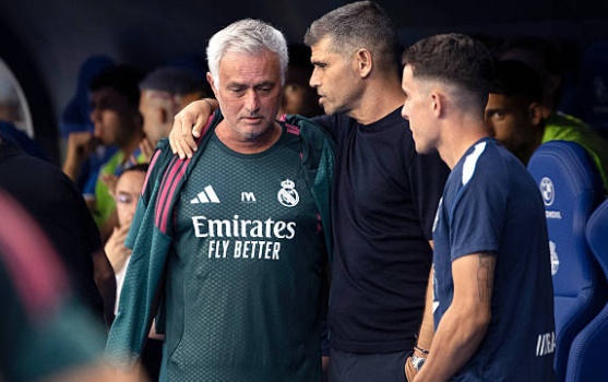 Ảnh bài viết Mourinho vẫn đang thiếu 1 nhạc trưởng tại Real Madrid
