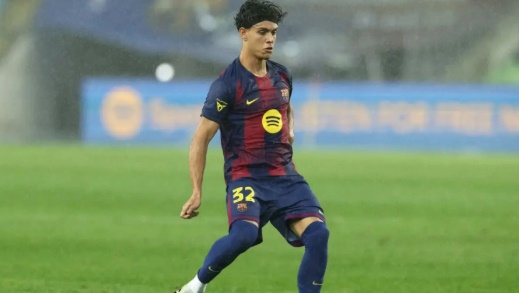 Ảnh bài viết Hơn 10 CLB hỏi mua Hector Fort của Barca