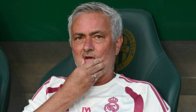 Ảnh bài viết Lý do Mourinho khao khát sở hữu Yan Diomande