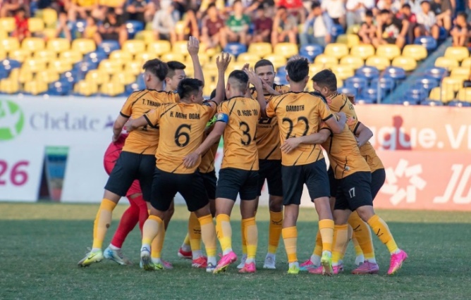 Ảnh bài viết Thanh Hóa gỡ xong án phạt cấm chuyển nhượng từ FIFA
