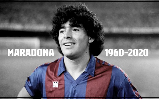 Ảnh bài viết Maradona bị bỏ bê dù có những dấu hiệu nguy hiểm rõ ràng