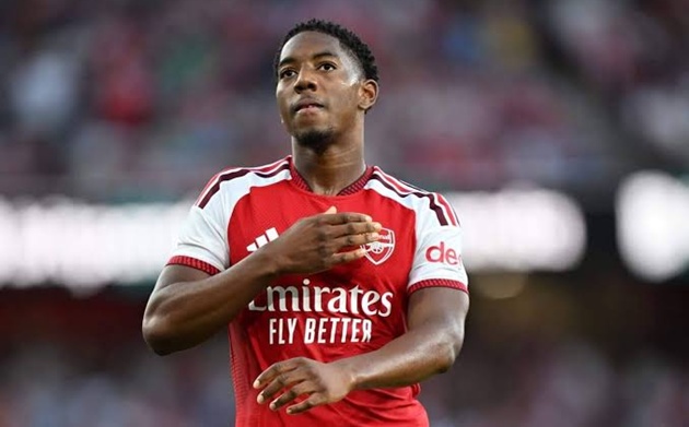 Ảnh bài viết Arsenal tuyệt đối không được bán báu vật Lewis Skelly