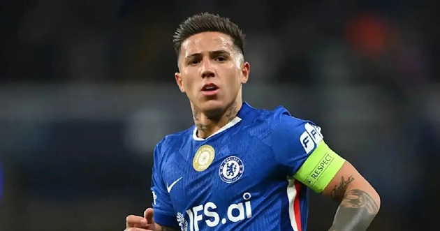 Ảnh bài viết Man City đặt đề nghị 120 triệu euro chiêu mộ Enzo Fernandez