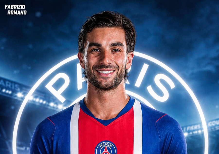 Ảnh bài viết Here we go! Barca bán Ferran Torres cho PSG giá 50 triệu euro