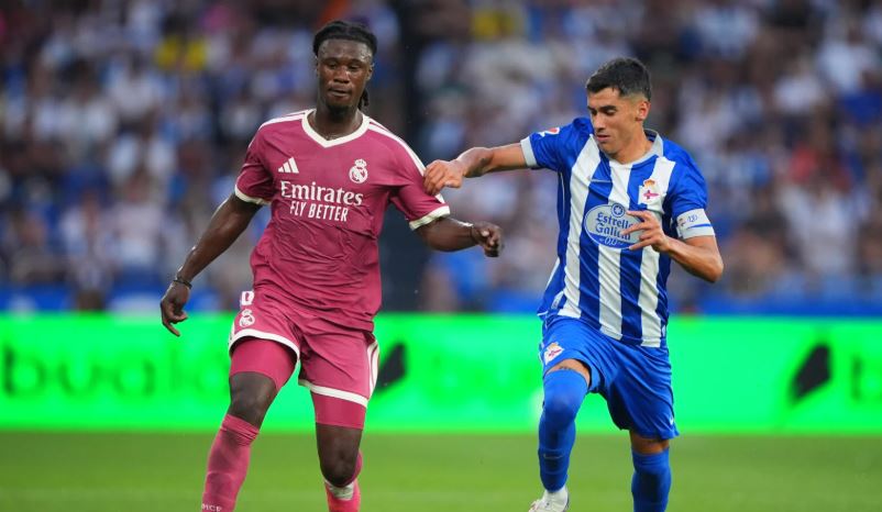 Ảnh bài viết Camavinga rực sáng trước Deportivo, MU phải mau chóng hành động