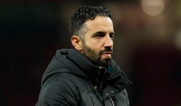 Ảnh bài viết Soi trận Man United vs AC Milan: Ngày Amorim tái ngộ Quỷ đỏ