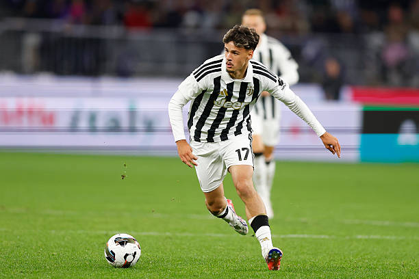 Ảnh bài viết Kerim Alajbegovic tiết lộ lý do từ chối Chelsea để gia nhập Juventus