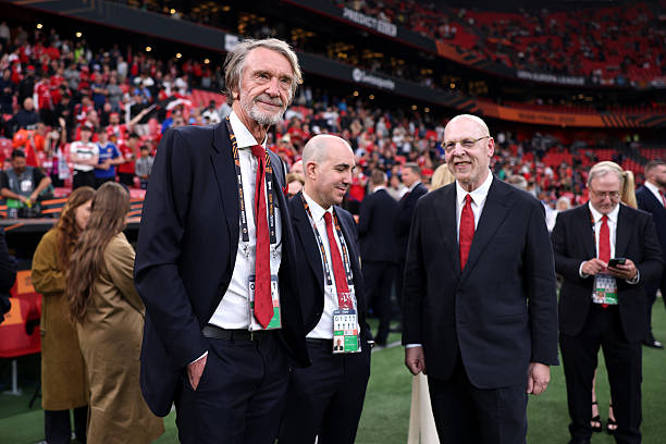 Ảnh bài viết Man Utd còn 18 ngày cuối cùng để hoàn thiện đội hình