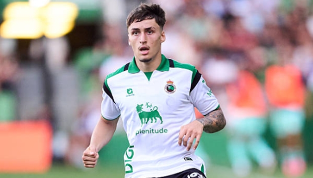 Ảnh bài viết Vì sao Manchester United nên cân nhắc chiêu mộ Jorge Salinas