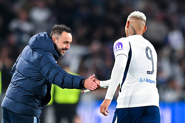 Ảnh bài viết Soi trận Tottenham vs Hoffenheim: Thử thách cuối của De Zerbi