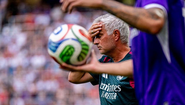 Ảnh bài viết Real Madrid khủng hoảng hàng thủ trước thềm La Liga