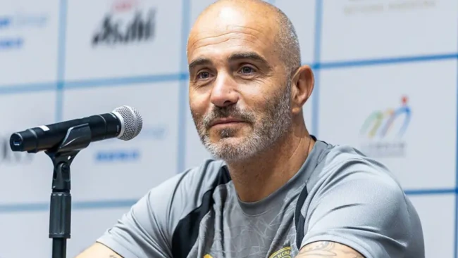 Ảnh bài viết Diện mạo mới của Man City dưới thời Enzo Maresca
