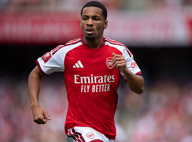 Arsenal khước từ đề nghị của AC Milan cho Ethan Nwaneri. Ảnh: Getty Images