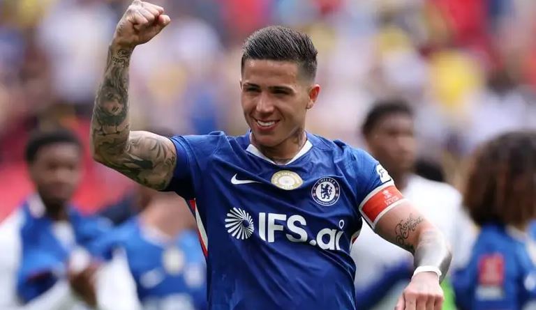 Chelsea sẵn s&agrave;ng b&aacute;n Fernandez. Ảnh: Getty Images.