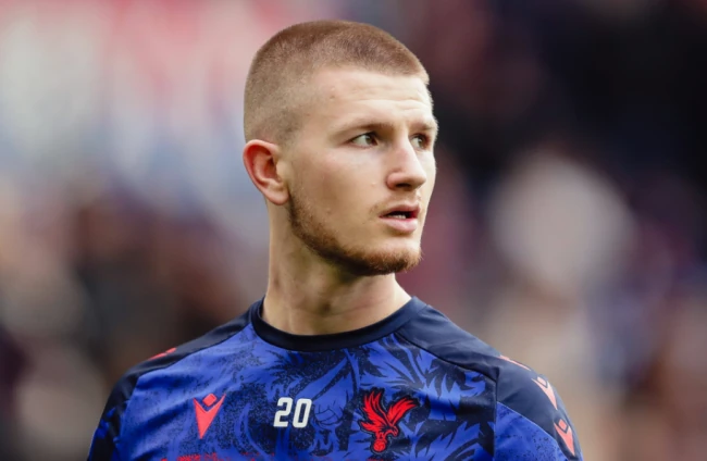Ảnh bài viết 5 tiền vệ có thể thay thế Enzo Fernandez dành cho Chelsea