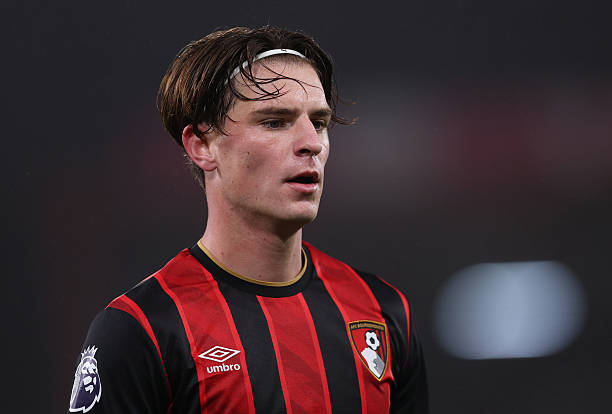Scott đang l&agrave; c&aacute;i t&ecirc;n hot tr&ecirc;n TTCN. Ảnh: Getty Images.