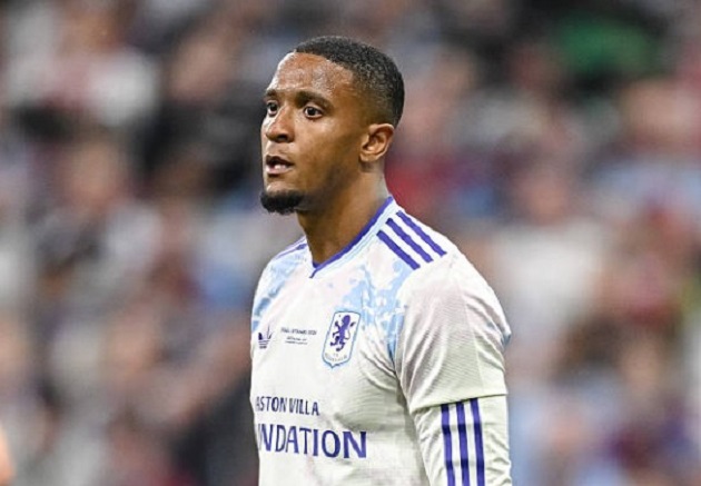 Ảnh bài viết Arsenal tiến sát Ezri Konsa giá 65 triệu bảng