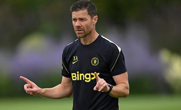 Sự xuất hiện của Alonso mang lại cho Chelsea nhiều hy vọng. Ảnh: Getty.