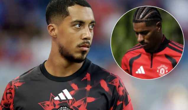 Ảnh bài viết Youri Tielemans lên tiếng bênh vực thái độ của Marcus Rashford