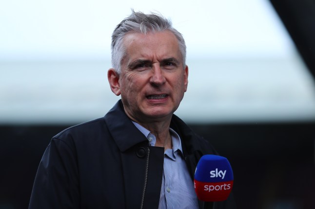 Ảnh bài viết Alan Smith: Chỉ 2 đội có thể vô địch Ngoại Hạng Anh mùa tới