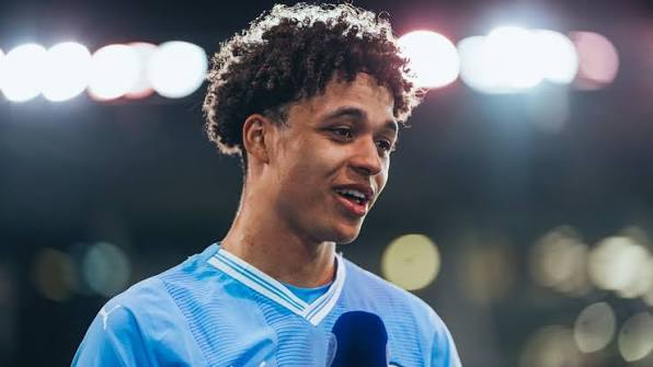 Ảnh bài viết CHÍNH THỨC: Trung vệ Max Alleyne rời Man City