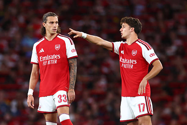 Ảnh bài viết Soi trận Arsenal vs Man City: Cuộc chiến của những giá trị mới