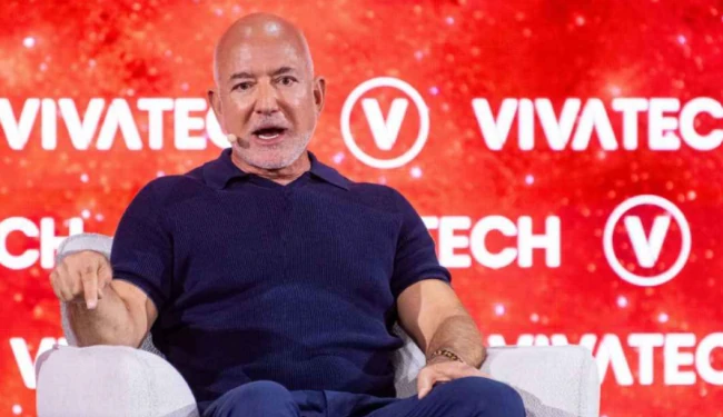 Ảnh bài viết FSG xác nhận bán cổ phần Liverpool cho tỷ phú Jeff Bezos và liên minh