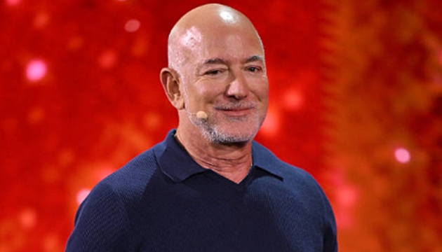Ảnh bài viết Thương vụ 1,65 tỷ bảng đưa Jeff Bezos đến Liverpool