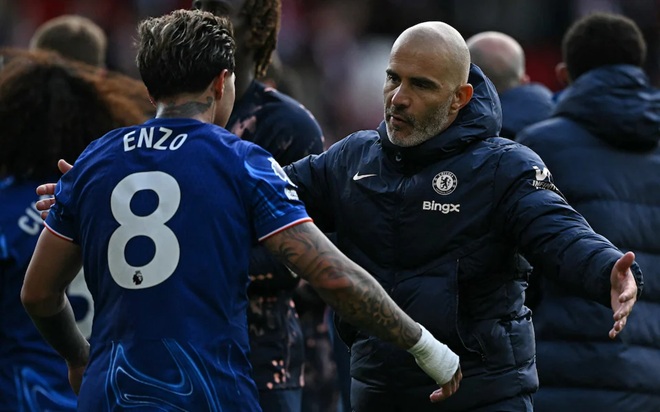 Ảnh bài viết Hạn chót cho Man City đã qua, nhưng tương lai Enzo Fernandez vẫn chưa ngã ngũ