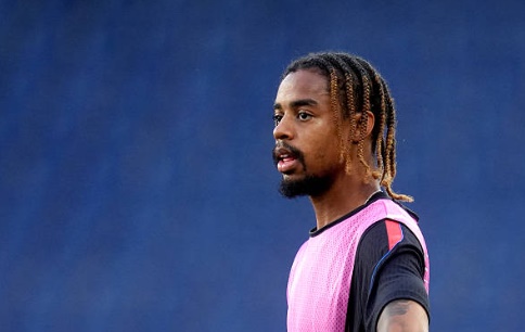 Ảnh bài viết PSG từ chối hai đề nghị liên tiếp của Liverpool cho Bradley Barcola