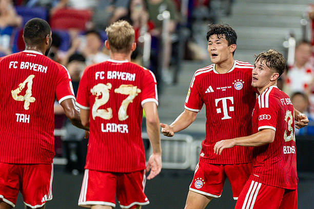 Ảnh bài viết Soi trận Bayern Munich vs RB Leipzig: "Hùm xám" thị uy