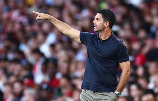 Ảnh bài viết Vì sao siêu máy tính chọn Arsenal vô địch Ngoại hạng Anh?