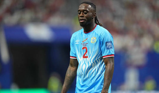 Ảnh bài viết Aston Villa đạt thỏa thuận chiêu mộ Aaron Wan-Bissaka