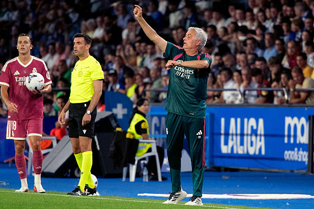 Ảnh bài viết Soi trận Schalke vs Real Madrid: Thử lửa đỉnh cao