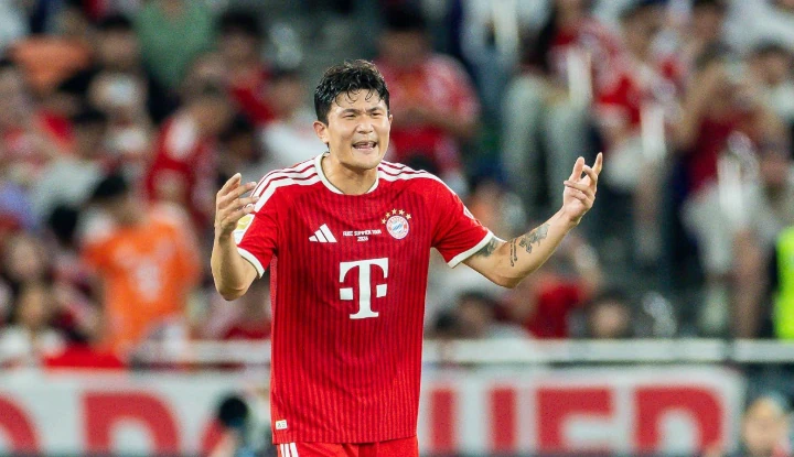 Ảnh bài viết Tin đồn chuyển nhượng tối 15/8: Man Utd quan tâm Kim Min-jae; Liverpool chiếm lợi thế ở thương vụ Adam Wharton
