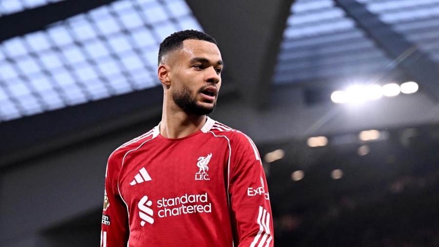 Ảnh bài viết Quyết rời Liverpool, Gakpo chọn gia nhập Spurs