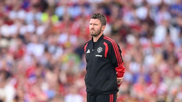 Ảnh bài viết HLV Carrick đối mặt hàng loạt thử thách tại Man Utd